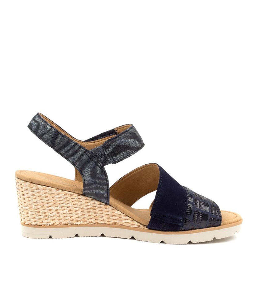 Gabour | Frankie Bluette Exclusive